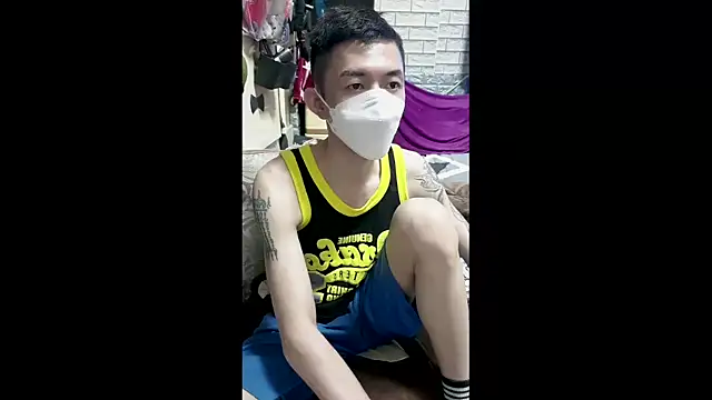 Chat XXX ao vivo de Christopher1024