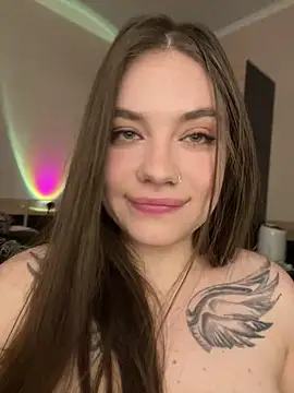 Vikki_toriya webcam show