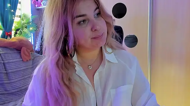 CoraSwon – Live XXX-chat