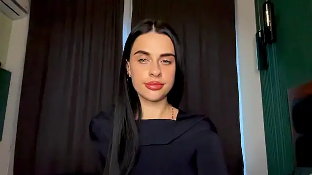 دردشة MariaValverdeee الجنسية المباشرة