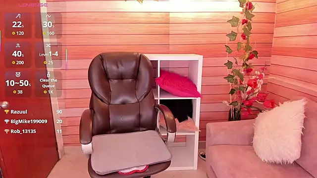 marien_thomson_n Live XXX chat