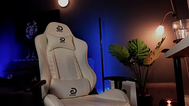 uptomatty Webcam show