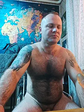 Chat XXX ao vivo de Crek666