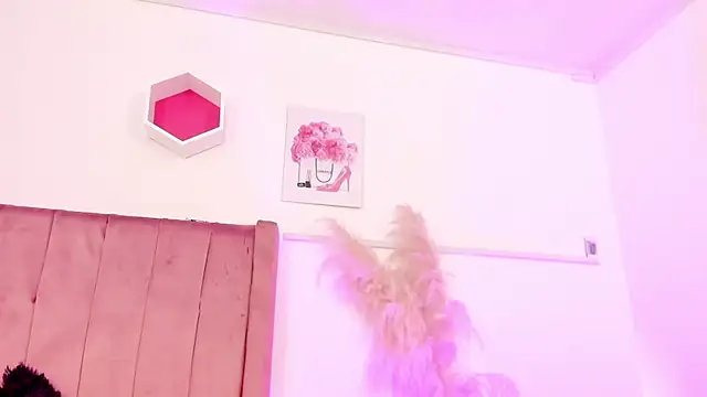 Chat XXX ao vivo de CamiloDoumit