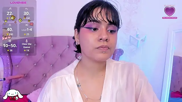 _sowy_venus_ 라이브 XXX 채팅