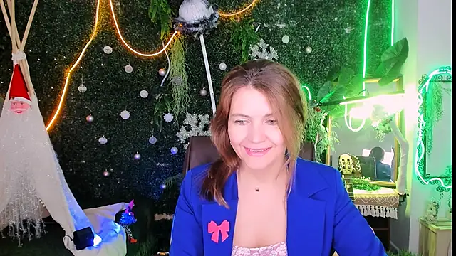 NicoleHitman: в ебкам-шоу