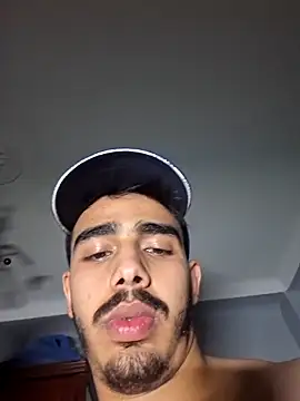 Вебкам-шоу MATANAN31