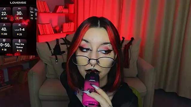 Mistress__Marcelline 라이브 XXX 채팅