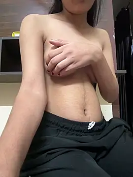 Modelbigbobs Show in webcam