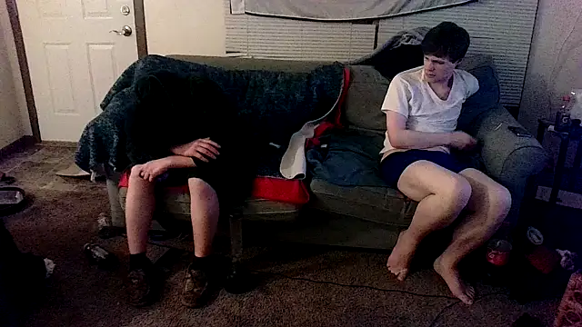 Chat XXX ao vivo de BigIncognitoXXX