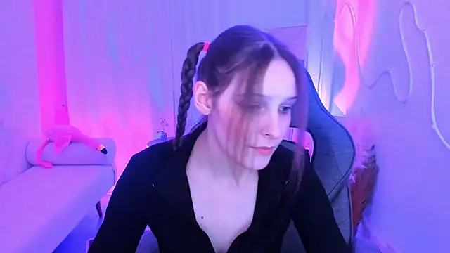 Chat XXX ao vivo de JenniferKiim