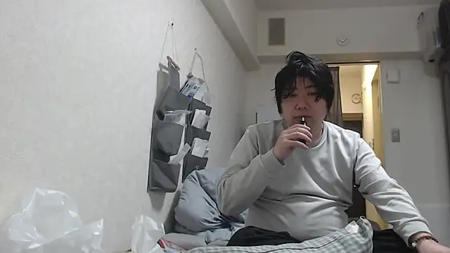 raterate555 Adlı Modelin Web Kamerası Şovu