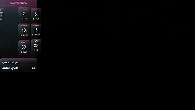 Chat XXX en directo de zharaa_fox