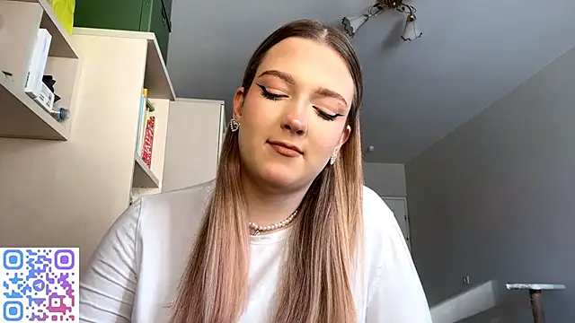 JammieMickiewicz Webcam Show