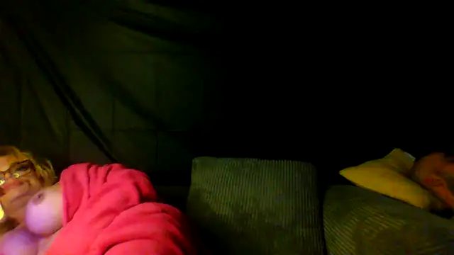 Webkamerová show starandsky