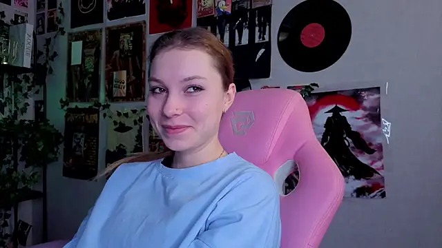 JadwigaTagliavia 라이브 XXX 채팅