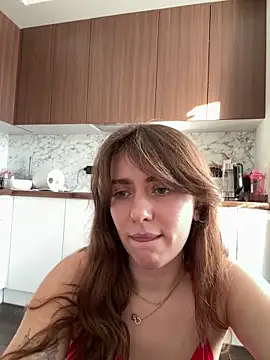 Show de MariiD na webcam