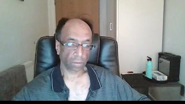 Show webcam de rauncher1