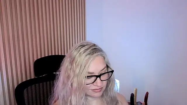 MarianL0ve 라이브 XXX 채팅