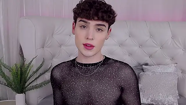 Chat XXX ao vivo de RobbyCharming