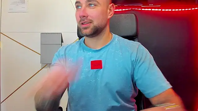 Chatroom XXX en direct de DuncanStone