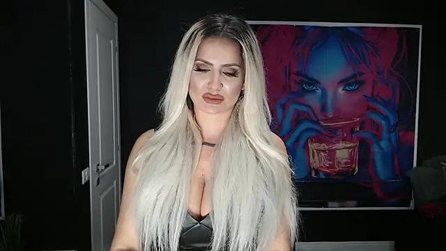 عرض كام Kass_y