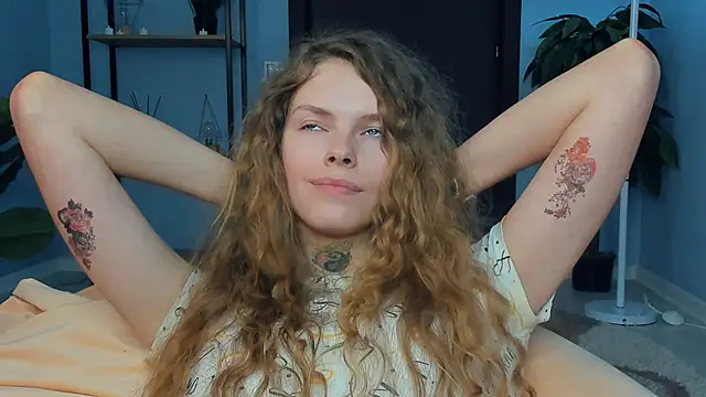 RayaNenlia Live XXX-Chat