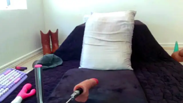 Dirty_Secrettt – Live XXX-chat