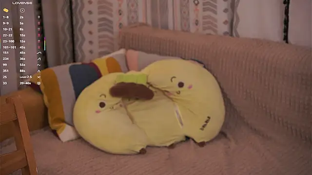 ErlineDumford Live XXX-Chat