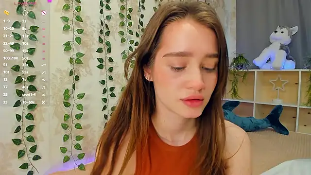 دردشة lovelyalivia الجنسية المباشرة