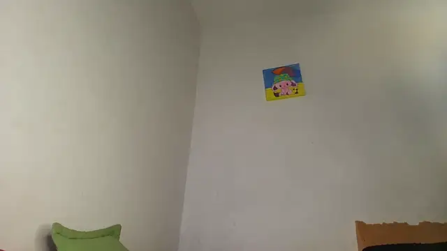 Chatroom XXX en direct de luisahot_9727