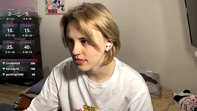 Carollforyou's Live XXX Chat