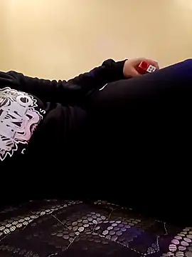 Mrjana89six Adlı Modelin Web Kamerası Şovu