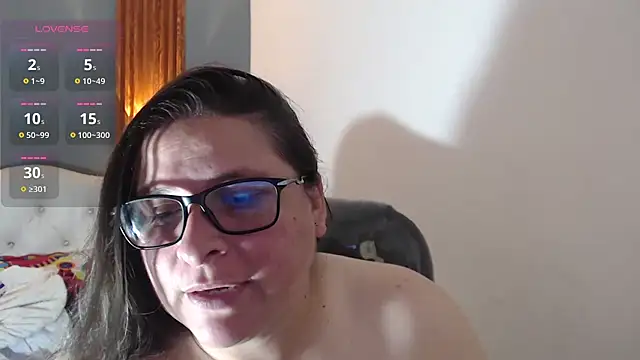 katty_femdom's Live XXX Chat