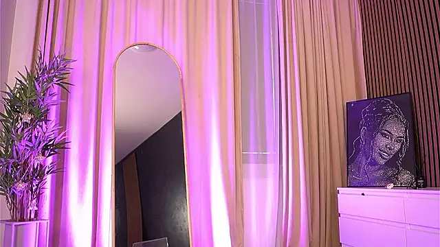 firesbomb777 élő XXX-chatje