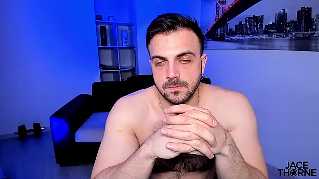 Jace_Thorne Webcamshow