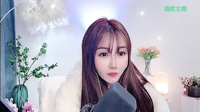 Laura_520 现场XXX聊天