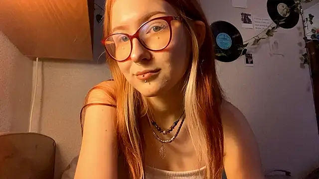 Chat XXX ao vivo de LaureenVielma