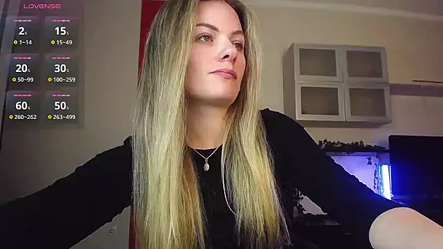 ladysabotage's Live XXX Chat