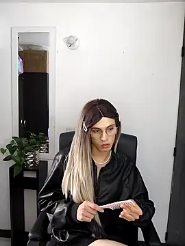 Chat +18 de Andy_Roses ao vivo