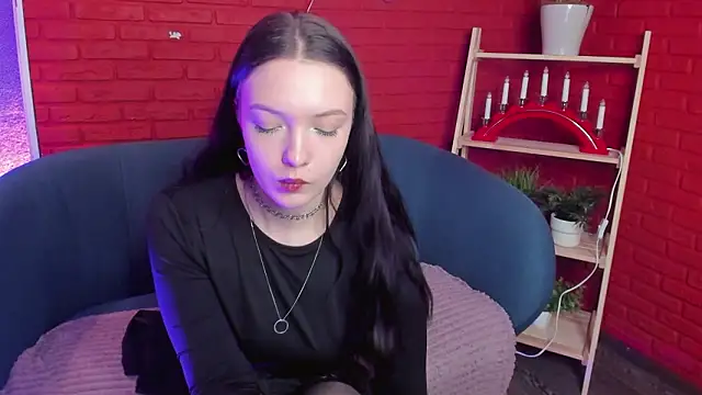 Emily_tender 라이브 XXX 채팅