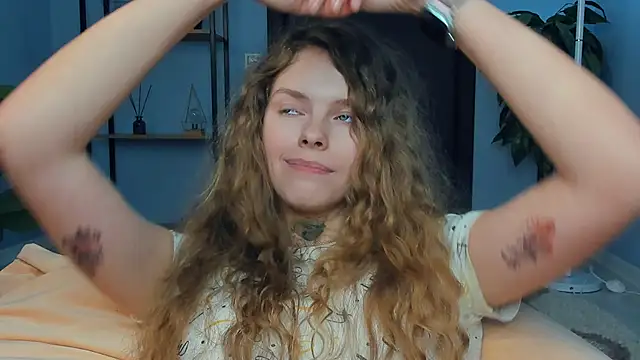 RayaNenlia Live XXX-chat