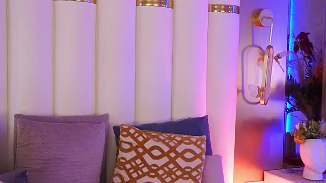 AmberRiso 现场XXX聊天