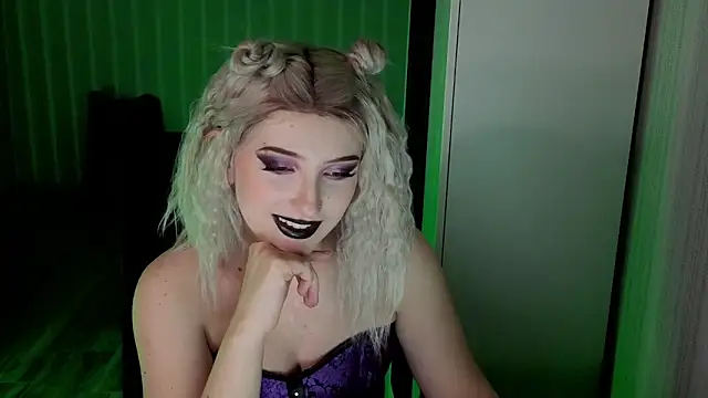 violet-siren-x Live XXX-chat