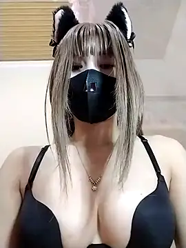 Webkamerová show Jade69xx