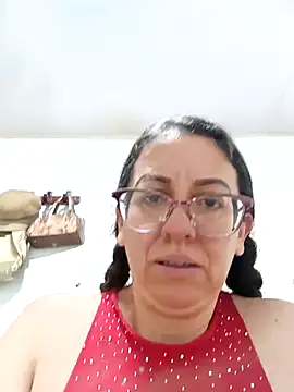 miss_hanna07 웹캠 쇼