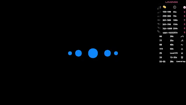 TiaraHenegan Webcamshow