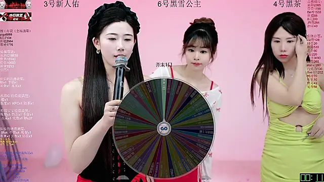 Chat XXX en directo de ATY1314