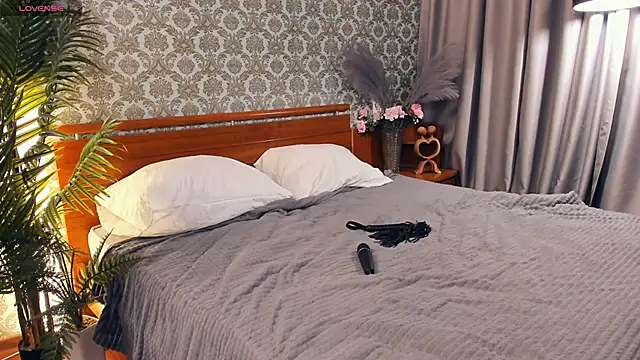 Chat +18 de MikeDreese ao vivo