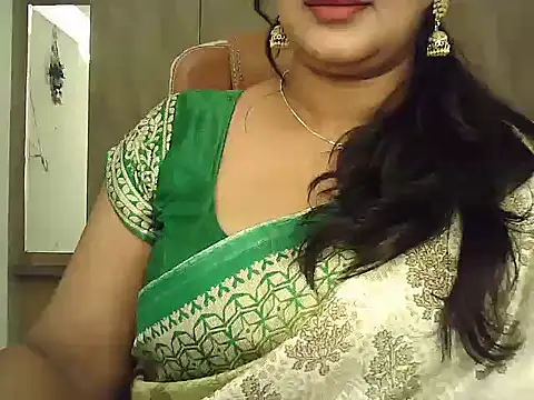 Spandana_Sweety 라이브 XXX 채팅